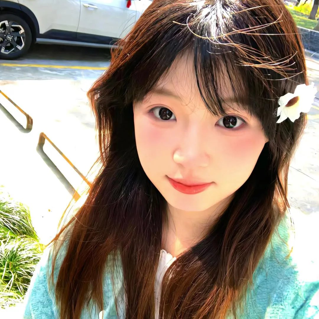 她们的蓝衫时光